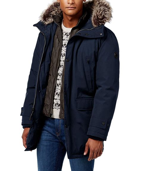 michael kors jackert|michael kors jackets for men.